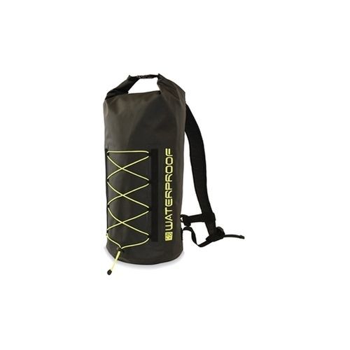 Универсальный рюкзак - Pursuit  - K3 Waterproof Gear - герметичный