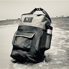 Универсальный рюкзак - Typhoon 35 - K3 Waterproof Gear - герметичный