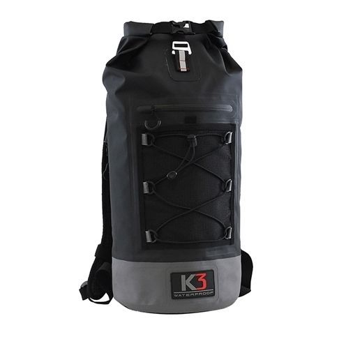 Универсальный рюкзак - Poseidon 30  - K3 Waterproof Gear - герметичный