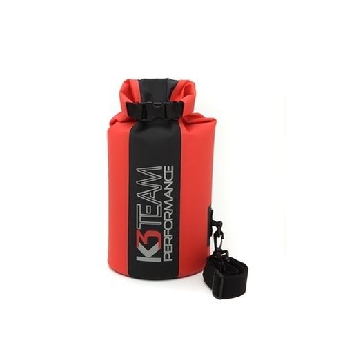 Универсальная сумка - Team 10 - K3 Waterproof Gear - для водных видов спорта / герметичная
