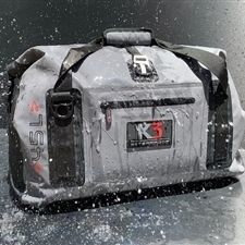 Универсальная сумка для порта - ICON Roll-top - K3 Waterproof Gear - для водных видов спорта / герметичная