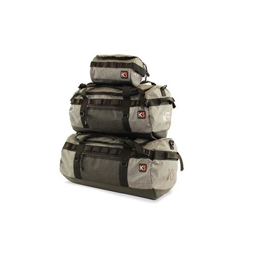 Универсальная сумка для порта - Excursion Sport 60 - K3 Waterproof Gear - для водных видов спорта / герметичная