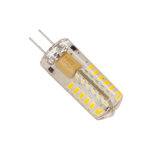 Светодиодная лампочка для катера - G4-T48-NW - NauticLED