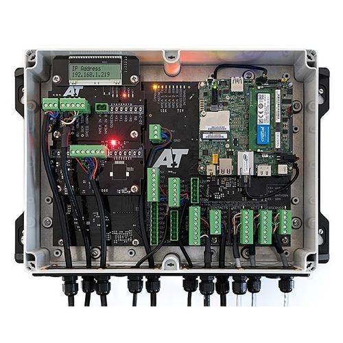 Модуль обработки данных MEA для катера - ATPRC0 series - A T Instruments Ltd