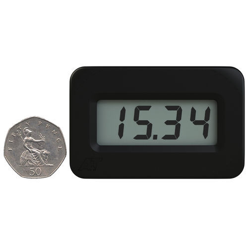 Индикатор для гоночной яхты - MINI - A T Instruments Ltd - многофункциональный / LCD