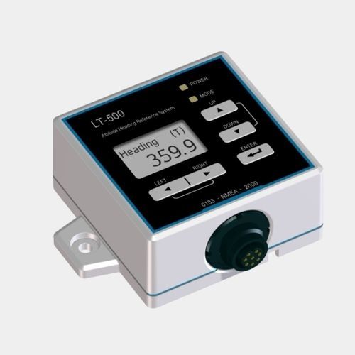 Маршрутный компас для катера - LT500  - A T Instruments Ltd - электронный / горизонтальный