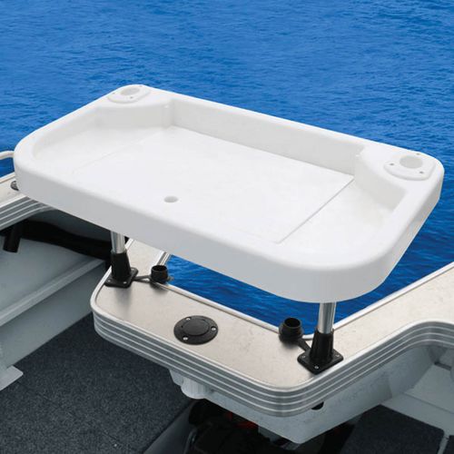 Рыбный садок для катеров для спортивной рыбалки - Extra Large - OCEANSOUTH