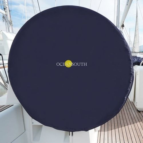 Обшивка для штурвала для парусников - MA 403 series - OCEANSOUTH