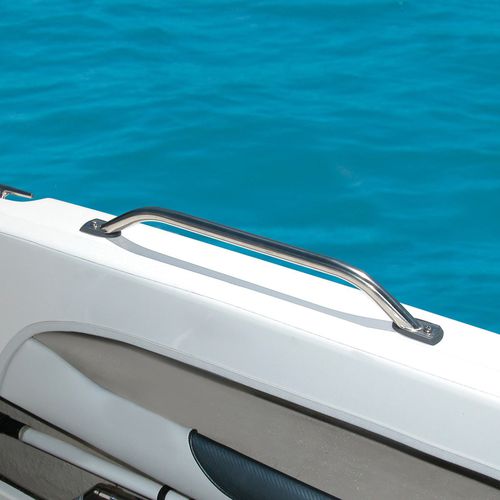 Рукоятка для катера - MA 025 series - OCEANSOUTH - из нержавеющей стали