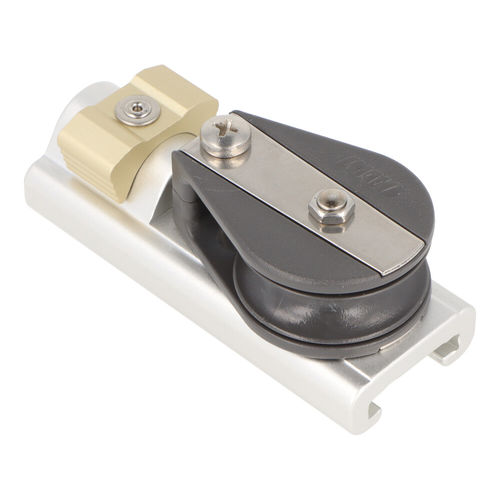 Шкотовая лебедка генуэзского стакселя - 7685092 - Pfeiffer Marine GmbH