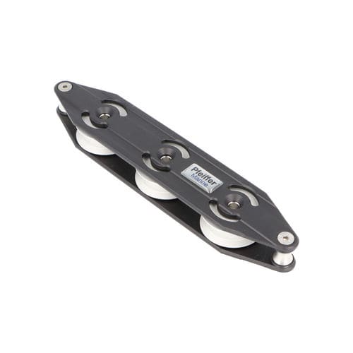 Трехшкивная киповая планка - 7092302 - Pfeiffer Marine GmbH