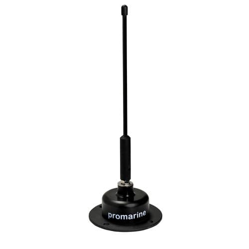 Антенна VHF - proTAC 5401 - Promarine Ltd - радар / FM / AIS