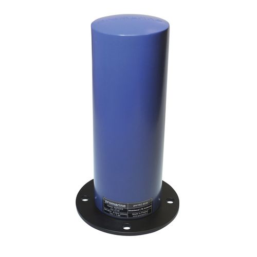 Антенна GSM - proTAC 5315 - Promarine Ltd - широкополосная / UHF / 4G
