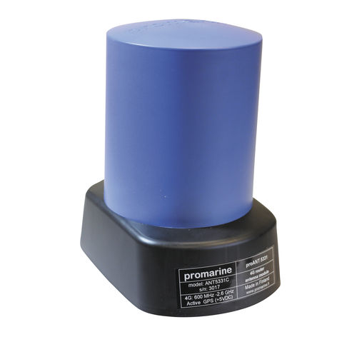 Антенна GPS - proANT 5331 - Promarine Ltd - Интернет / GSM / WiFi