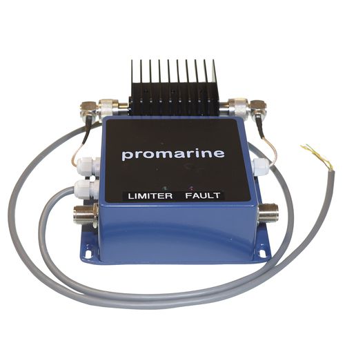 Аттенюатор мощности - proATT 1201 - Promarine Ltd