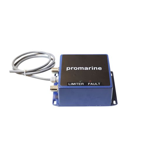 Аттенюатор мощности - proATT 1211 - Promarine Ltd