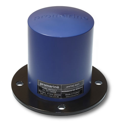 Антенна GSM - proTAC 5311 - Promarine Ltd - WiFi / 4G / 3G