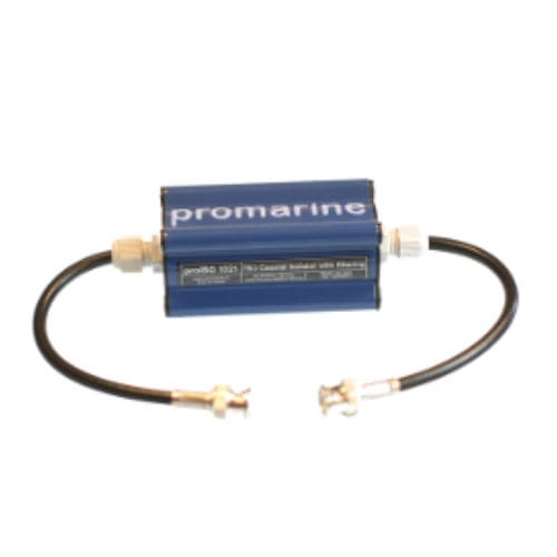 Гальванический изолятор для катера - proISO 1021 - Promarine Ltd