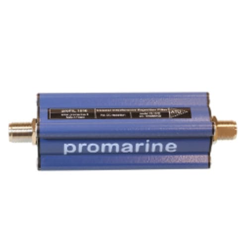Фильтр подавления помех - proFIL 1010 - Promarine Ltd - для катера / для судна / антенны