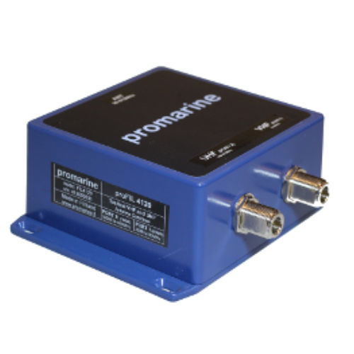 Антенный делитель - proFIL 4120 - Promarine Ltd