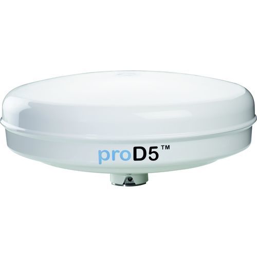 Антенна радио - proD5™ - Promarine Ltd - ТВ / GPS / FM