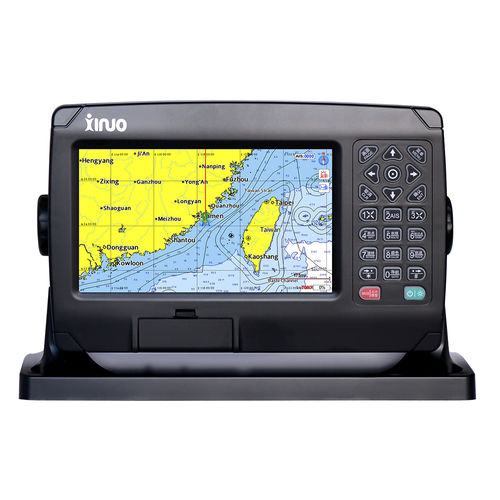 Приемник для судна - GN150（7") - Xinuo Information Technology (Xiamen) Co.,Ltd - радио