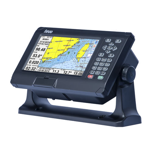 Приемник для судна - GN150（8") - Xinuo Information Technology (Xiamen) Co.,Ltd - радио