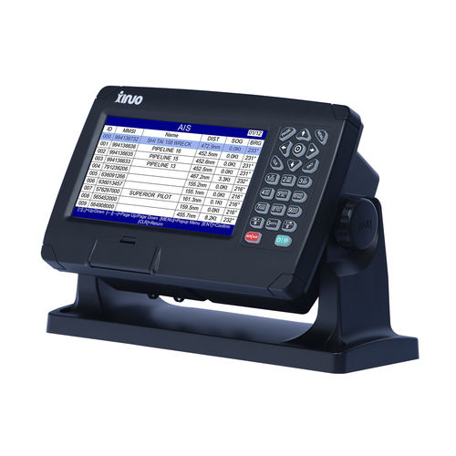 АИС для судна - HM-5907 - Xinuo Information Technology (Xiamen) Co.,Ltd - класс В / с экраном