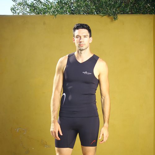 Неопреновый топ без рукавов - StandOut SUPwear