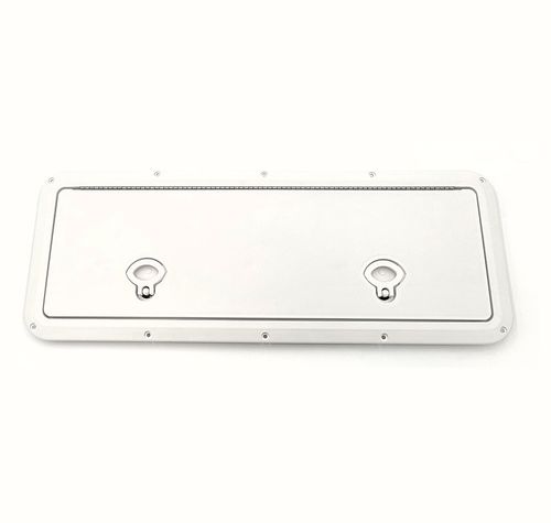 Смотровой люк для катера - DPF924 series - DPI Marine Inc.