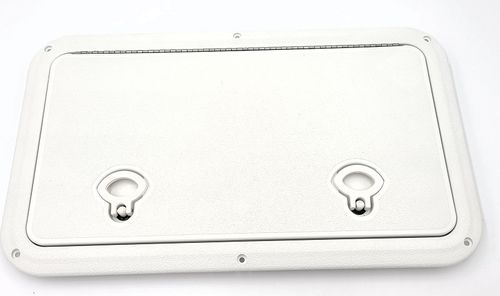 Смотровой люк для катера - DPF1119 series - DPI Marine Inc.