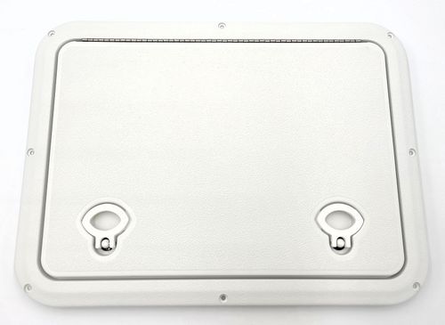 Смотровой люк для катера - DPF1317 series - DPI Marine Inc.
