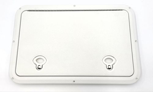 Смотровой люк для катера - DPF1320 series - DPI Marine Inc.