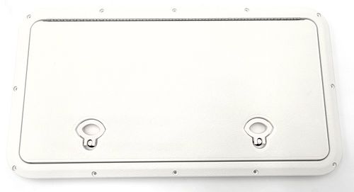 Смотровой люк для катера - DPF1324 series - DPI Marine Inc.