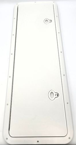 Смотровой люк для катера - DPF1336 series - DPI Marine Inc.