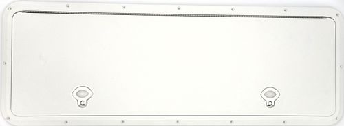 Смотровой люк для катера - DPF1340 series - DPI Marine Inc.