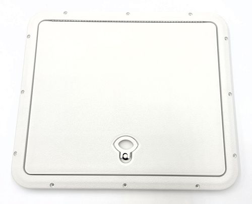 Смотровой люк для катера - DPF1618 series - DPI Marine Inc.