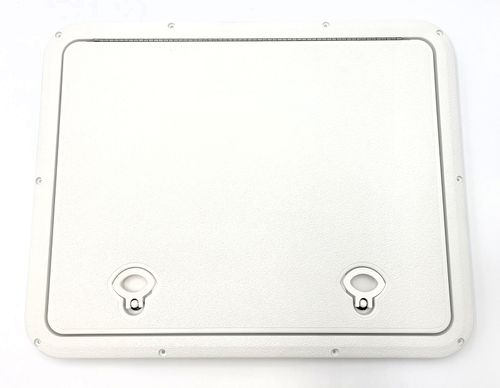 Смотровой люк для катера - DPF1620 series - DPI Marine Inc.