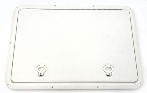 Смотровой люк для катера - DPF1624 series - DPI Marine Inc.