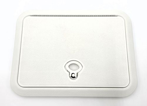 Смотровой люк для катера - DPH1115 series - DPI Marine Inc.