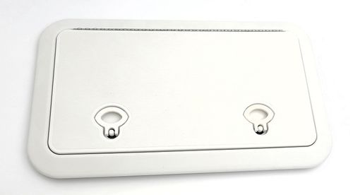 Смотровой люк для катера - DPH1119 series - DPI Marine Inc.