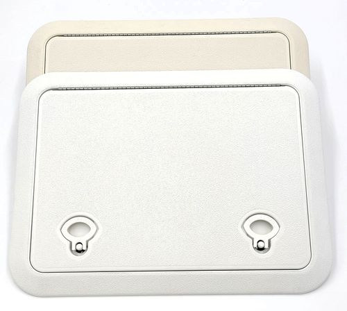 Смотровой люк для катера - DPH1317 series - DPI Marine Inc.
