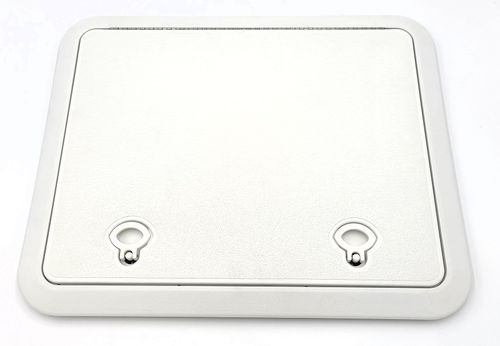 Смотровой люк для катера - DPH1620 series - DPI Marine Inc.
