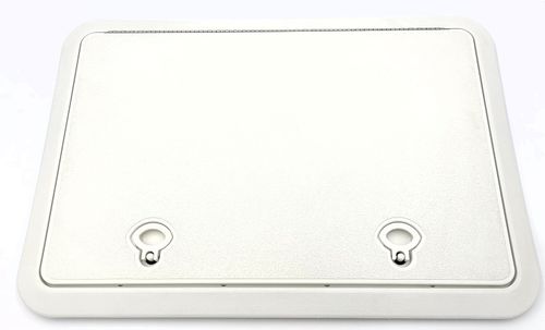 Смотровой люк для катера - DPH1624 series - DPI Marine Inc.