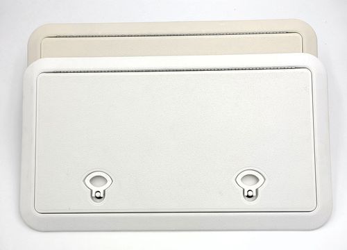 Смотровой люк для катера - DPH1330 series - DPI Marine Inc.