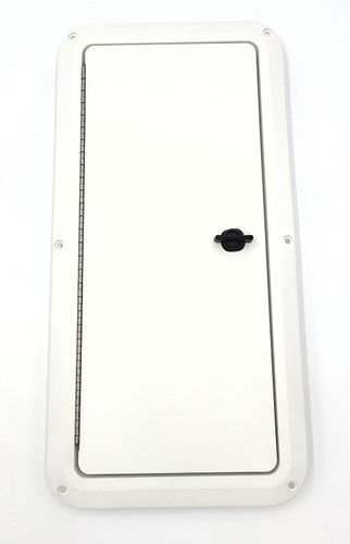Смотровой люк для катера - DPV918 - DPI Marine Inc.