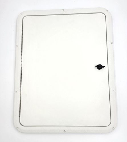 Смотровой люк для катера - DPV1620PW - DPI Marine Inc.