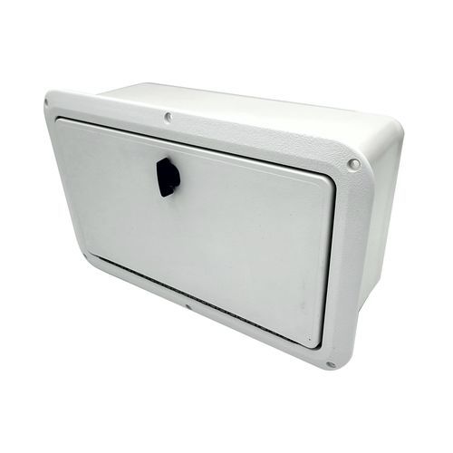 Морской контейнер для хранения - DPU915 series - DPI Marine Inc.