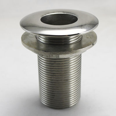 Фитинг, проходящий через корпус - MM0552-0010 - Qingdao K-Wing Industry Co., Ltd