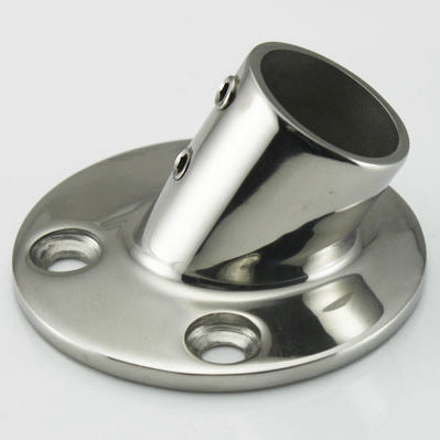 Гнездо леерной стойки для катера - MM0613-4522 - Qingdao K-Wing Industry Co., Ltd